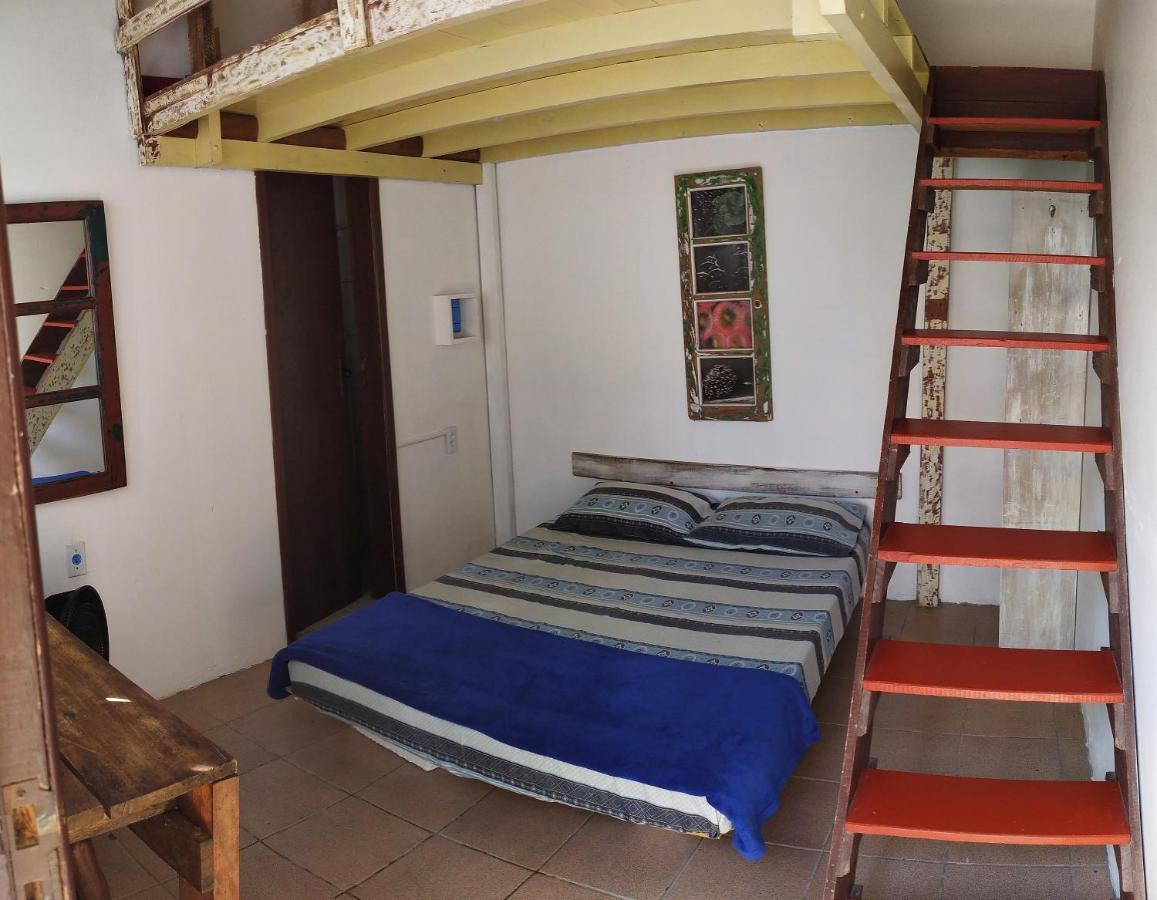 Ferrugem Surfhome Garopaba Quarto foto