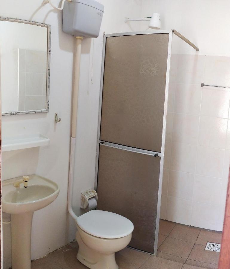 Ferrugem Surfhome Garopaba Quarto foto