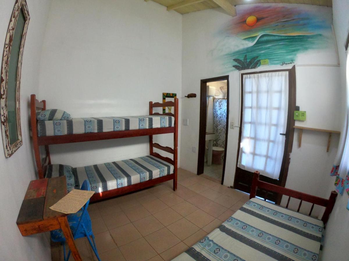 Ferrugem Surfhome Garopaba Exterior foto